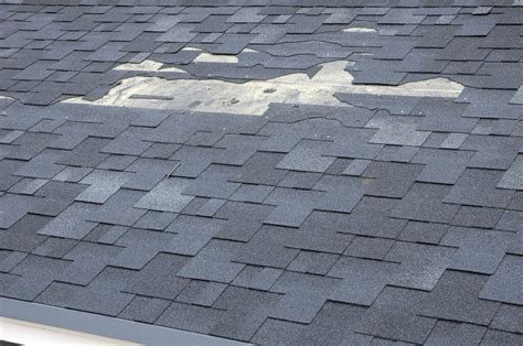 What To Do When You Have Broken Roof Shingles A Guide For Homeowners