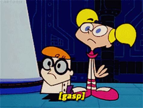 Dexters Laboratory Gym Gif Find Share On Giphy My XXX Hot Girl