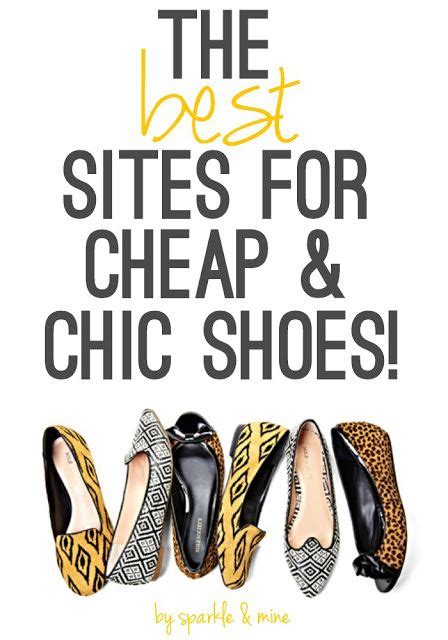 This site buys used goods that are in excellent condition and then sells them at greatly discounted prices. Sparkle & Mine: The Best Sites to Shop for Cheap & Chic ...