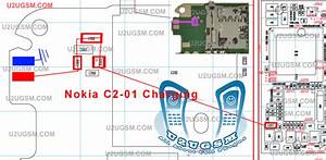 Circuit Diagram Of Nokia C2 01