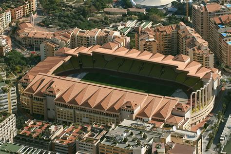 The club is historically one of the most successful clubs in the french league, having won ligue 1 eight. 26 of the best football stadiums in Europe | General