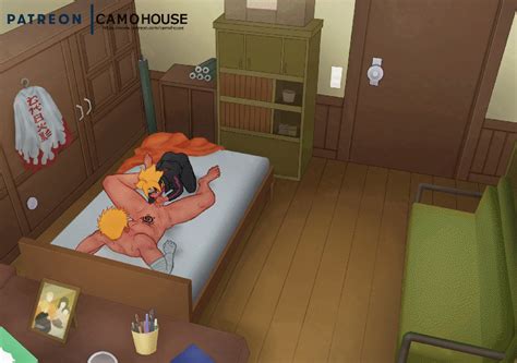 Post 4819399 Animated Borutouzumaki Camohouse Naruto Narutouzumaki