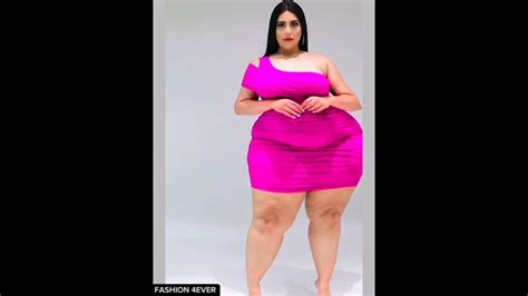 curvy confidence plus size lingerie fashion model sexy clothing haul plussize lingerie curvy