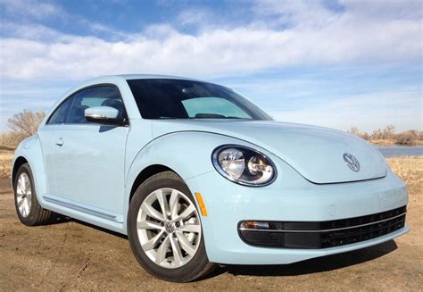 Light Blue Volkswagen Beetle Car Hd Wallpapers Vw New Beetle Beetle