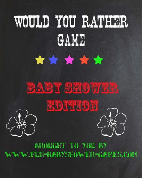 29 Best Images About Creative Baby Shower Games On Pinterest Baby