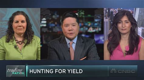 Hunting For Yield Try These Sectors