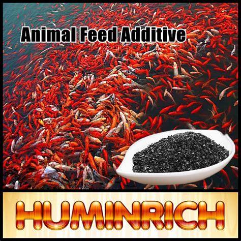 Hope you have a good day.we are a company specializing in animal feed.for example fish meal.soybean meal.meat and bone meal.our products are exported to many countries.have a good quality assurance.if you. "HuminRich" Sodium Humate Fish Meal Animal Feed Factory