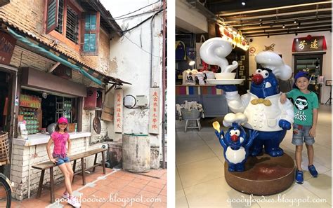 Buy furniture online at mobel home store, large format retailers having 30 stores in india. GoodyFoodies: Exploring Melaka with Kids: Mamee Jonker ...