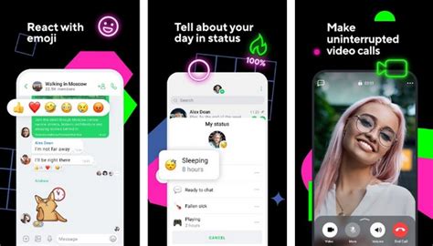 10 best chat room apps for android in 2023 vodytech