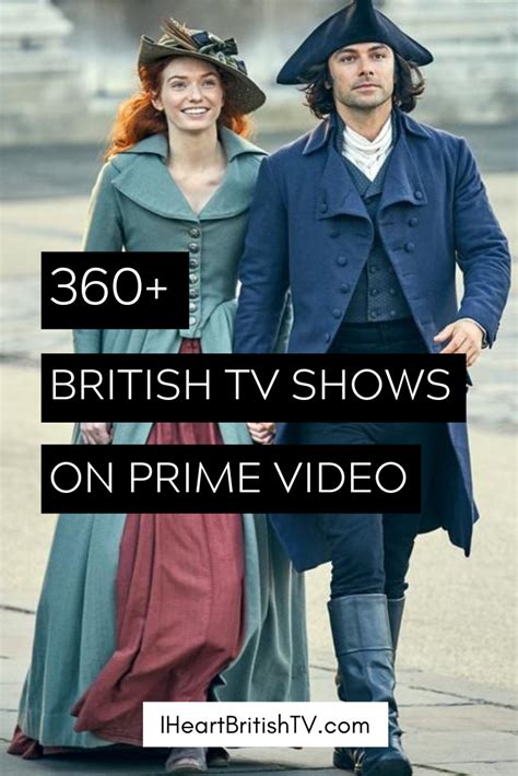360 British Tv Shows On Prime Video Streaming Free With Amazon Prime