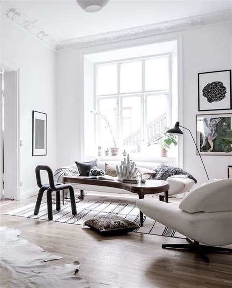 Characterful Home With Lots Of Artwork Coco Lapine Design Living