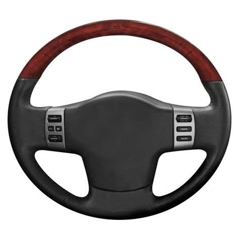 Bandi® Nissan Titan 2 Doors 4 Doors 2004 2012 Premium Design Steering