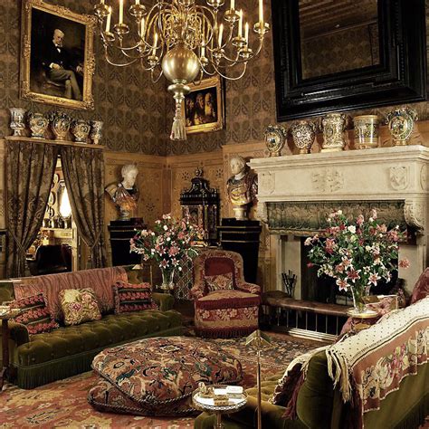 Sb Baron Guy De Rothschilds Residence New York