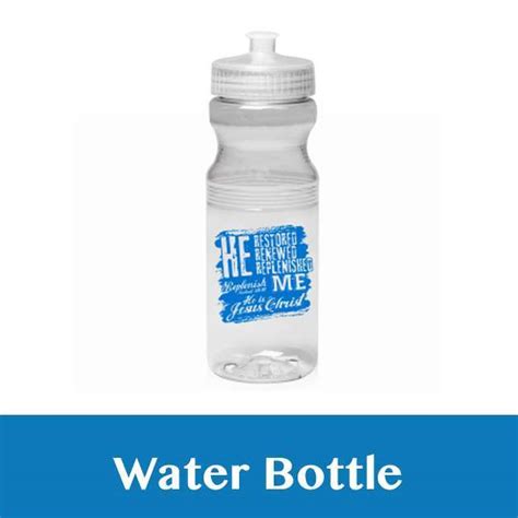water bottle replenishfest