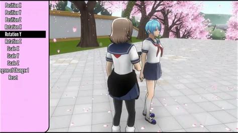 How To Make Concepts Yandere Simulator Youtube