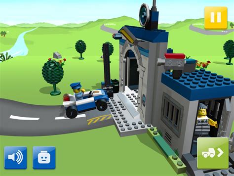 The Best Lego Games For The Ipad