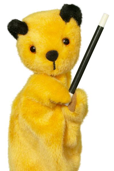 Sooty | The Adventures of the Gladiators of Cybertron Wiki | Fandom