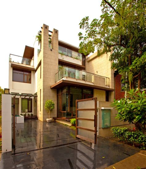 A Stunning Gurgaon Home Homify