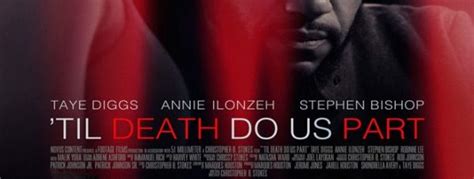 Til Death Do Us Part Movie Review Cryptic Rock