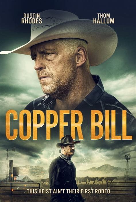 Maybe you would like to learn more about one of these?. Ver Copper Bill Online Latino - Cuevana 3