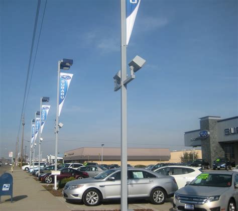 Beautiful Light Pole Banners For Car Dealership In Modesto Ca