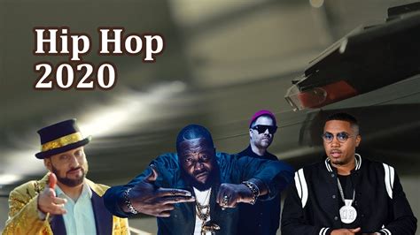My List The 10 Best Hip Hop Albums Of 2020 Youtube