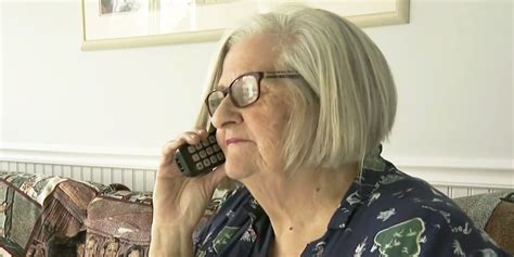 Grandma Lures Suspected Scammer To Her Home And Gets Him Arrested