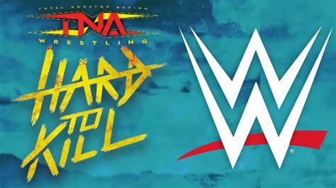 Former Wwe Tag Team Makes Tna Wrestling Debut Wrestletalk