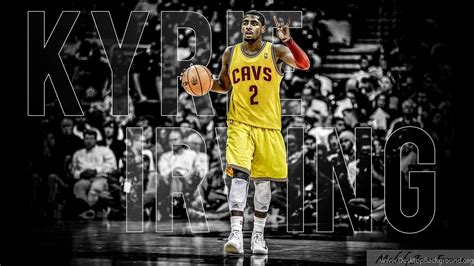 Free hd wallpapers for desktop of kyrie irving in high resolution and quality. Kyrie Irving Wallpapers Download Free Desktop Background