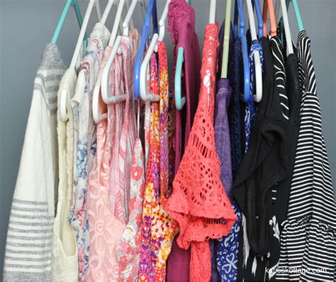 Decluttering Your Clothes Achieve Your Best Wardrobe Katieskottage