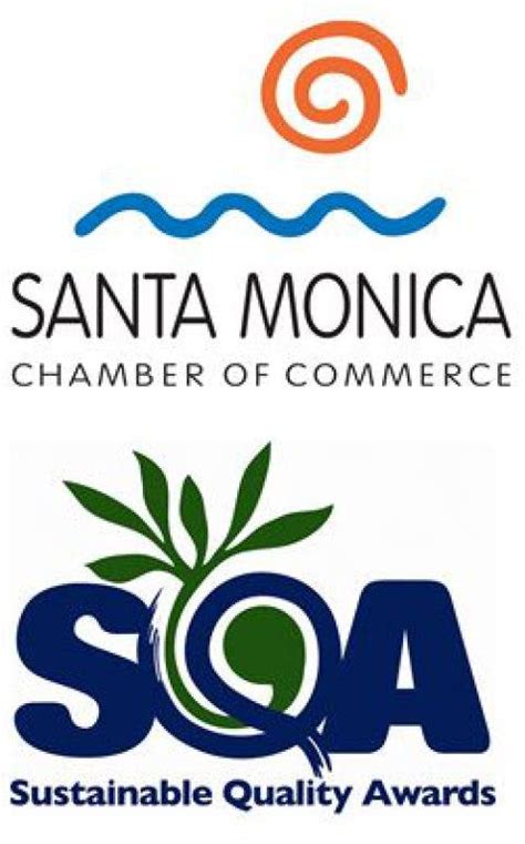 Sm Chamber Of Commerce 16th Annual Sqa Luncheon Santa Monica Ca Patch