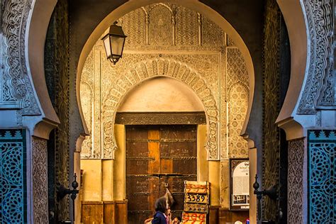 Fez Travel Morocco Africa Lonely Planet