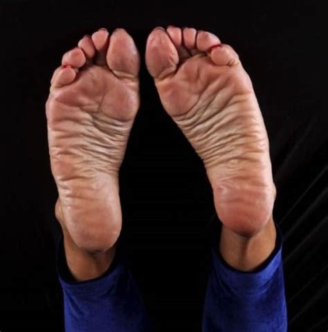 Mature Soles Feet Wonder On Behance Gloria Wituse