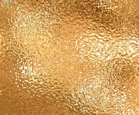 Gold Foil Stock Vector Illustration Of Pattern Metallic 2825277