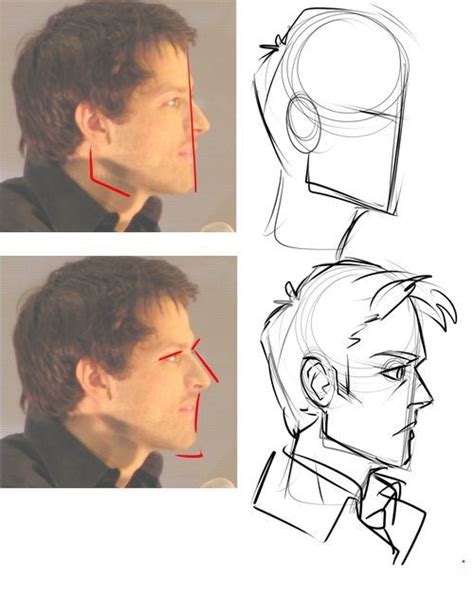 Pin By 4517 On Drawing Tips And References Drawing People Art