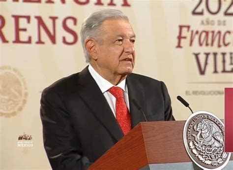 Arremete Obrador contra ONU por no pronunciarse por violencia en México