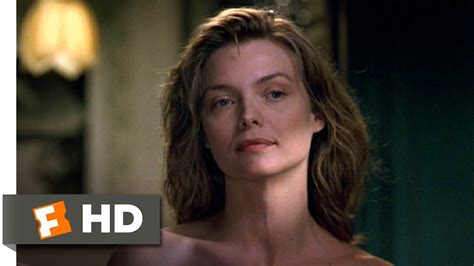 Johnny just come out of prison and has a new job in a cafe where he falls for a waitress frankie. Frankie and Johnny (7/8) Movie CLIP - Open Your Robe (1991 ...