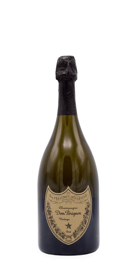 Dom Perignon Champagne 2012 Cl75 Enoteca Del Frate
