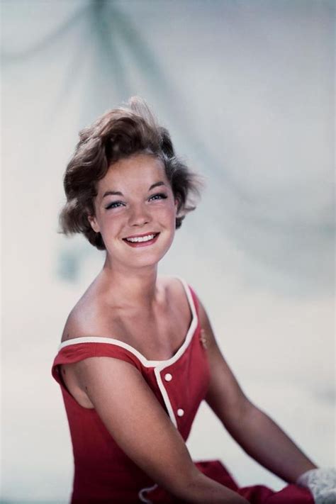 Check out our romy schneider selection for the very best in unique or custom, handmade pieces from our shops. romy schneider 139-2