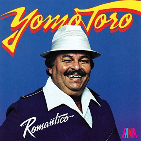 Play Romántico By Yomo Toro On Amazon Music