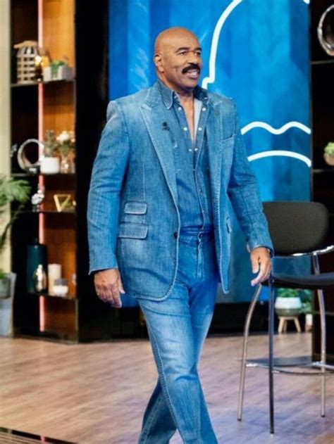 How Did Steve Harvey Make So Much Money Wide Education