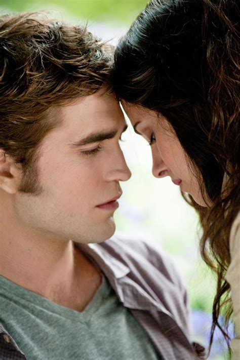 Bild Zu Kristen Stewart The Twilight Saga Eclipse Bis S Zum Abendrot Bild David Slade
