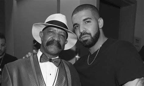 Drake And His Dad Dennis Graham Locked In Rare Beef Over Lyrics