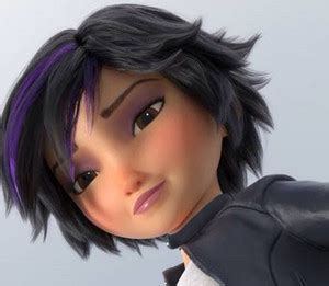 GoGo Tomago - Big Hero 6 Photo (37327585) - Fanpop