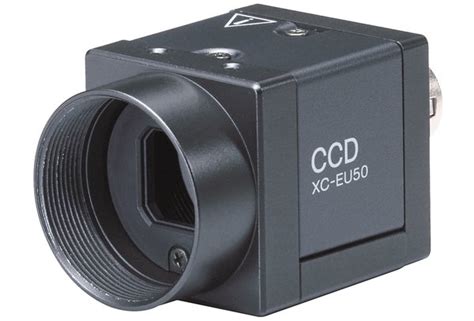 Sony Xc Eu50 Ultraviolet Camera Uv Sale 629