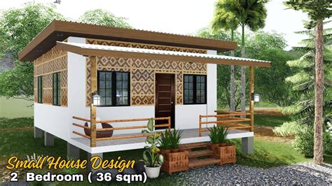 Philippines Native House Designs And Floor Plans Floor Roma