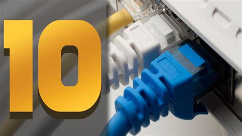 Wifi interference have your internet speeds slowing down? 10 Ways To INCREASE Your Internet Speed (Get FASTER WiFi ...