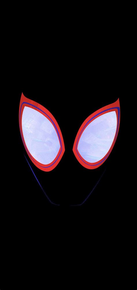 Spider Man Miles Morales Minimalist Wallpaper Check Out This Fantastic