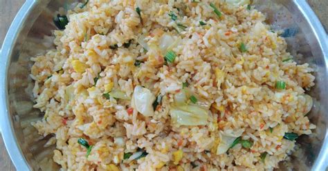 Pastikan semua bahan siap sebelum mulai masak nasi goreng sederhana ini. Bumbu Nasi Goreng Sederhana Ala Rumahan : Inspirasi 25 ...