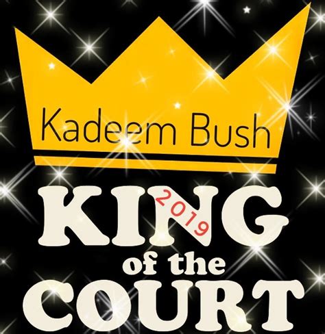 2019 King Of The Courts Kadeem Crowned Wphlivetv